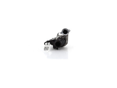 Turbo - Peugeot 208 I PH.1 1.4 HDI - 0375Q9 - A1-8197C