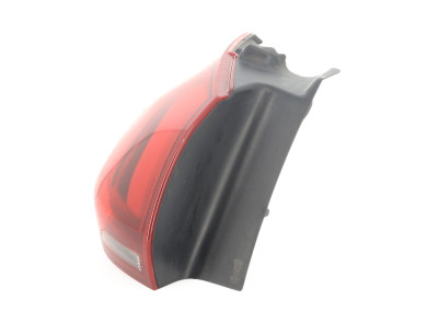 Left rear light - Peugeot 2008 I PH.1 - 9826730480 - Z1-2228J