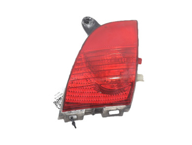Left rear bumper light - Peugeot 2008 I PH.1 - 00006350GH - N1-2199N