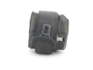 Right rear seatbelt - Volkswagen PASSAT SW VI - 3C9857806JRAA - M0-0003Y
