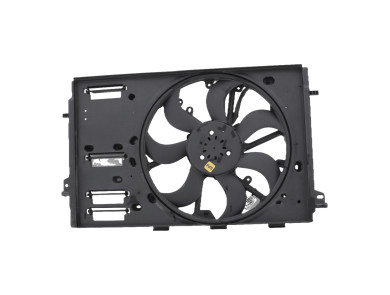 Groupe motoventilateur - Renault KANGOO EXPRESS II PH.2 - 214811275R - U1-8452I