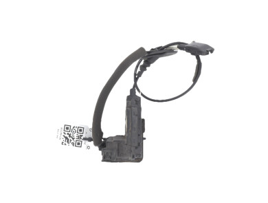 Serrure de porte arriere gauche - Renault CLIO IV PH.2 - Gris Clair - 825019504R - A0-4431H