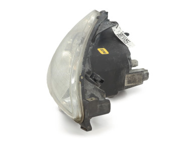 Right headlight