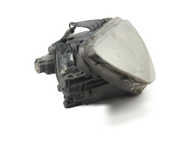 Right headlight - Peugeot 206 - 6205S9 - Y1-2255F
