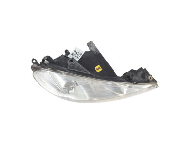 Right headlight - Peugeot 206 - 6205S9 - Y1-2255F