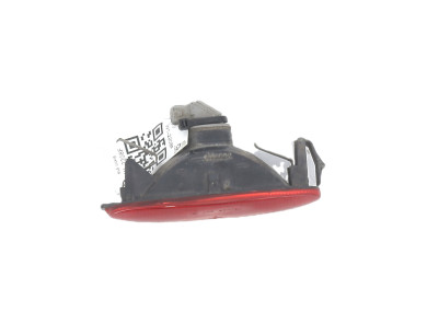 Feu central de pare choc - Peugeot 206 - 6351K5 - W1-2208F