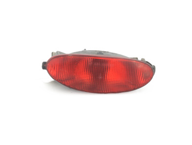 Central bumper light - Peugeot 206 - 6351K5 - W1-2208F