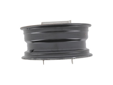 Steel wheel used - Citroen NEMO FOURGON - 16 128 578 80