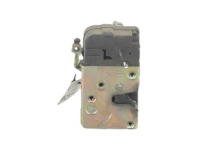 Left front door lock - Peugeot 206 - Gris Clair - 00009135R9 - A1-1849C