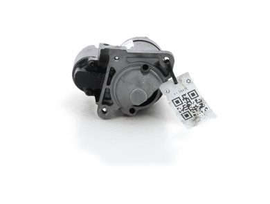 Starter - Renault KANGOO I PH.2 NS1K_TYPE - 8200584685 - Y1-5841E