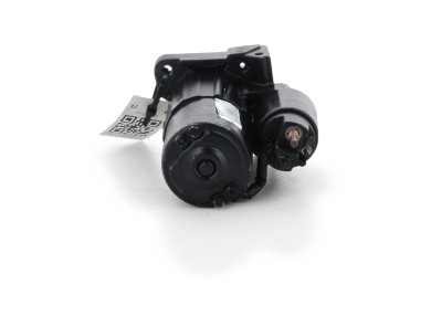 Starter - Renault KANGOO I PH.2 NS1K_TYPE - 8200584685 - Y1-5841E