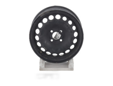 Steel wheel - Renault CLIO IV PH.2 - 403004399R - L1-5961Y