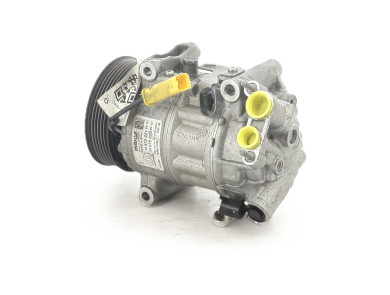 Compresseur de climatisation occasion - Peugeot 308 - 9847222180