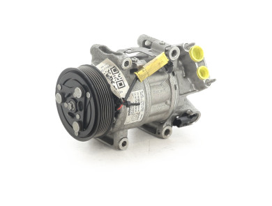 A/C Compressor - Peugeot 308 III - 9847222180 - H0-7788G