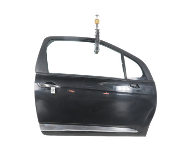 Porte droite (3 portes) - Citroen DS3 I PH.1 - Noir - 9800008180 - Q1-8073M