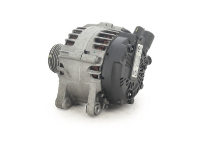 Alternator used - Citroen C3 - 9835688980