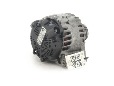 Alternator - Peugeot 308 III 1.2 PTEC - 9835688980 - G0-7701C