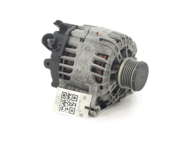 Alternator - Peugeot 308 III 1.2 PTEC - 9835688980 - G0-7701C
