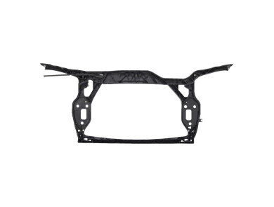 Face avant - Audi Q5 I PH.1 - Noir - 8R0805594D - S1-8464M