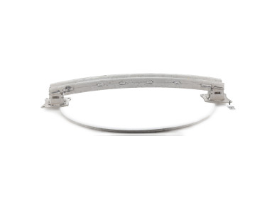 Traverse de pare choc arrière - Land Rover RANGE ROVER I PH.1 - Blanc - LR066891 - X1-3267C
