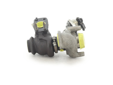 Turbo - Peugeot 206 + HDI - 0375Q9 - J1-1498S