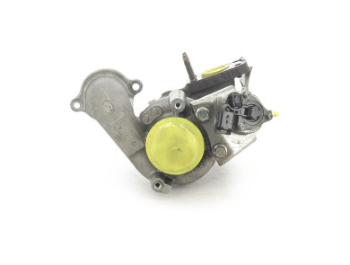 Turbo - Peugeot 206 + HDI - 0375Q9 - J1-1498S