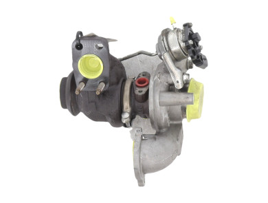 Turbo - Peugeot 206 + HDI - 0375Q9 - J1-1498S