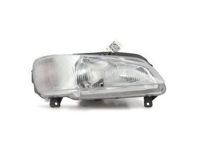 Right headlight - Peugeot 106 PH.2 - 6205P4 - V1-2077R
