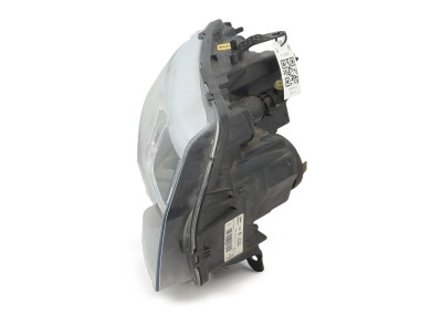 Right headlight used - Dacia SANDERO - 260108435R