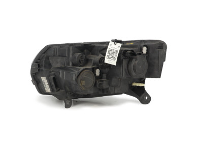 Right headlight - Dacia SANDERO III PH.1 - 260108435R - P1-0930F