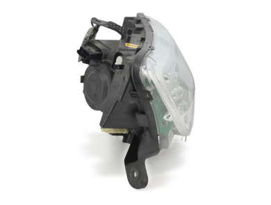 Right headlight - Dacia SANDERO III PH.1 - 260108435R - P1-0930F