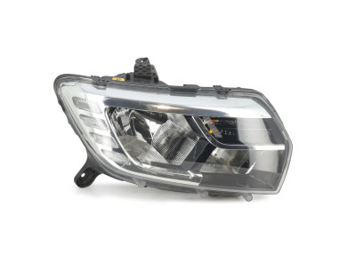 Phare avant droit - Dacia SANDERO III PH.1 - 260108435R - P1-0930F