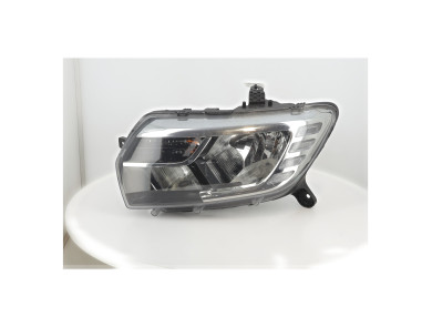 Phare avant gauche - Dacia SANDERO III PH.1 - 260608143R - W1-0999C