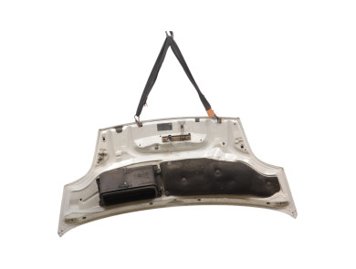 Capot - Renault TRAFIC II PH.2 - Inconnu - 651005147R - Y0-9491N