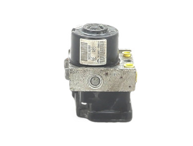 ABS pump motor - Peugeot 206 - 4541RW - E0-4174L