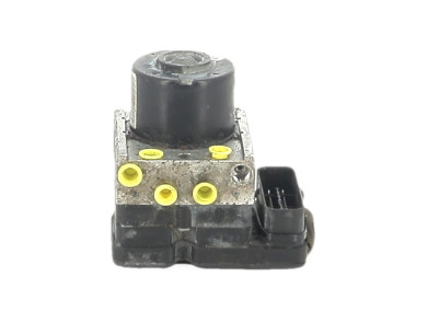 ABS pump motor - Peugeot 206 - 4541RW - E0-4174L