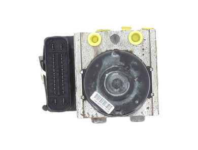 ABS pump motor - Peugeot 206 - 4541RW - E0-4174L