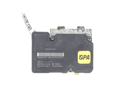 Bloc ABS - Peugeot 206 - 4541RW - E0-4174L