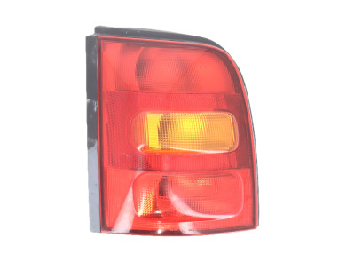 Feu arrière gauche - Nissan MICRA II PH.3 - 265556F600 - N1-2029U