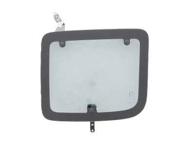 Right rear quarter window used - Toyota HILUX PICKUP - 627110K240