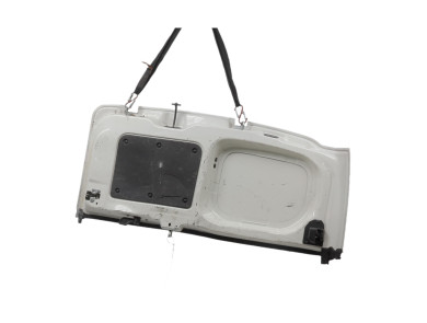 Porte battante arrière droite - Citroen NEMO FOURGON - Blanc - 1636296180 - L1-8478Y