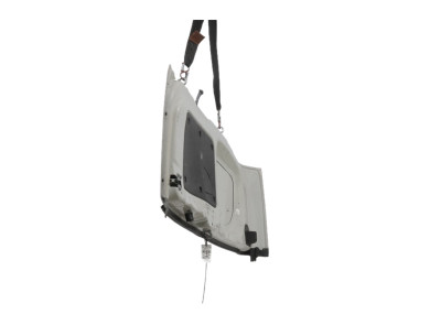 Right rear swing door - Citroen NEMO FOURGON - Blanc - 1636296180 - L1-8478Y