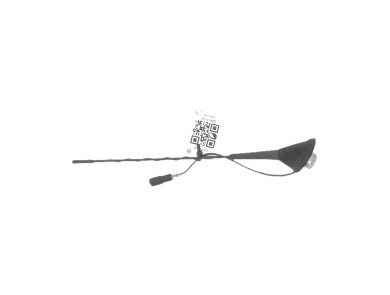 Antenna - Seat ALTEA PH.1 - 5P0035501 - S0-4148E