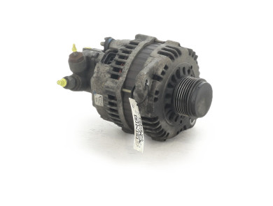 Alternator - Opel MERIVA A PH.2 1.7 CDTI - 98056439 - P0-7635Y