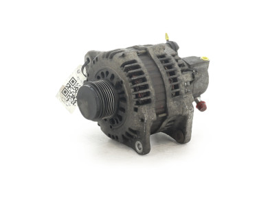 Alternator - Opel MERIVA A PH.2 1.7 CDTI - 98056439 - P0-7635Y