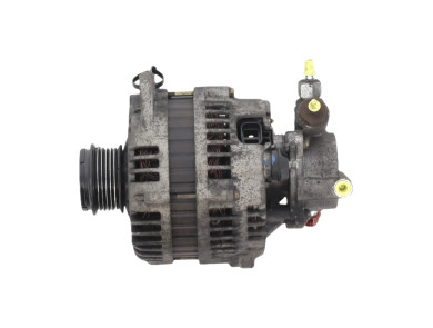 Alternator - Opel MERIVA A PH.2 1.7 CDTI - 98056439 - P0-7635Y