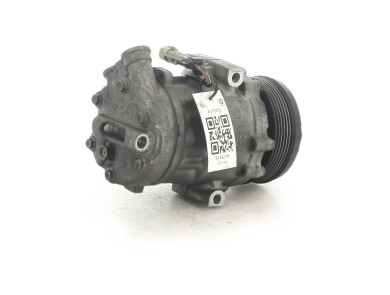 A/C Compressor - Opel MERIVA A PH.2 - 24421642 - X0-7561G