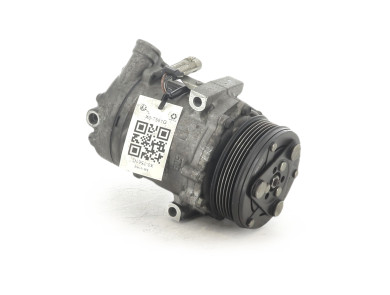 Compresseur de climatisation - Opel MERIVA A PH.2 - 24421642 - X0-7561G