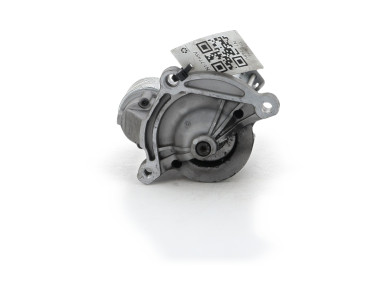 Starter - Peugeot 206 XT/PREMI - 5802C9 - N1-7748V