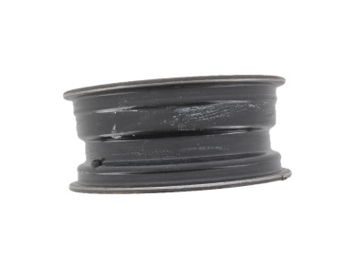 Steel wheel - Peugeot 207 - 00005401P4 - G1-5876B
